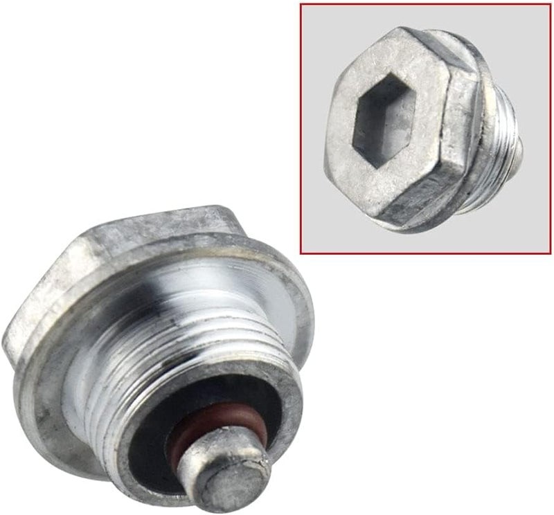 Braveboy N008792 Air Compressor Regulator Repair Kit - by , Compatible with Po-rter Cable/Craftsman/Dewalt, Replacement D55155 D55167 D55684 23400S Compressor Regulator Repair Kit - Image 4